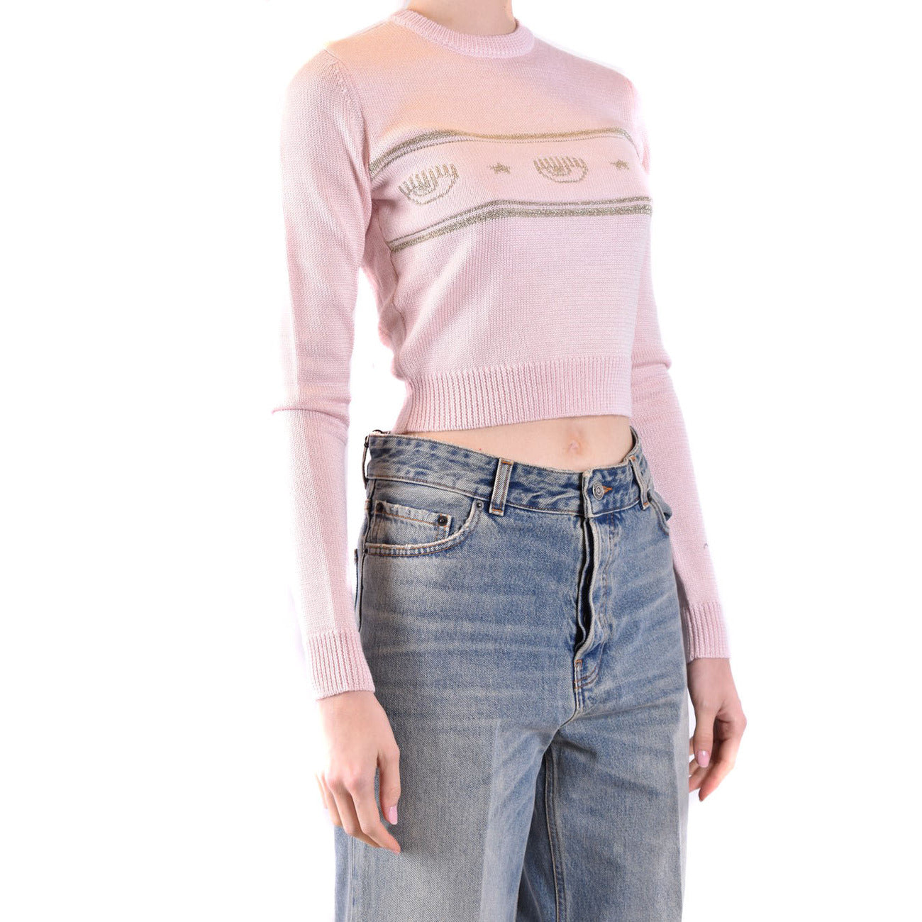 Chiara Ferragni Women's Sweater