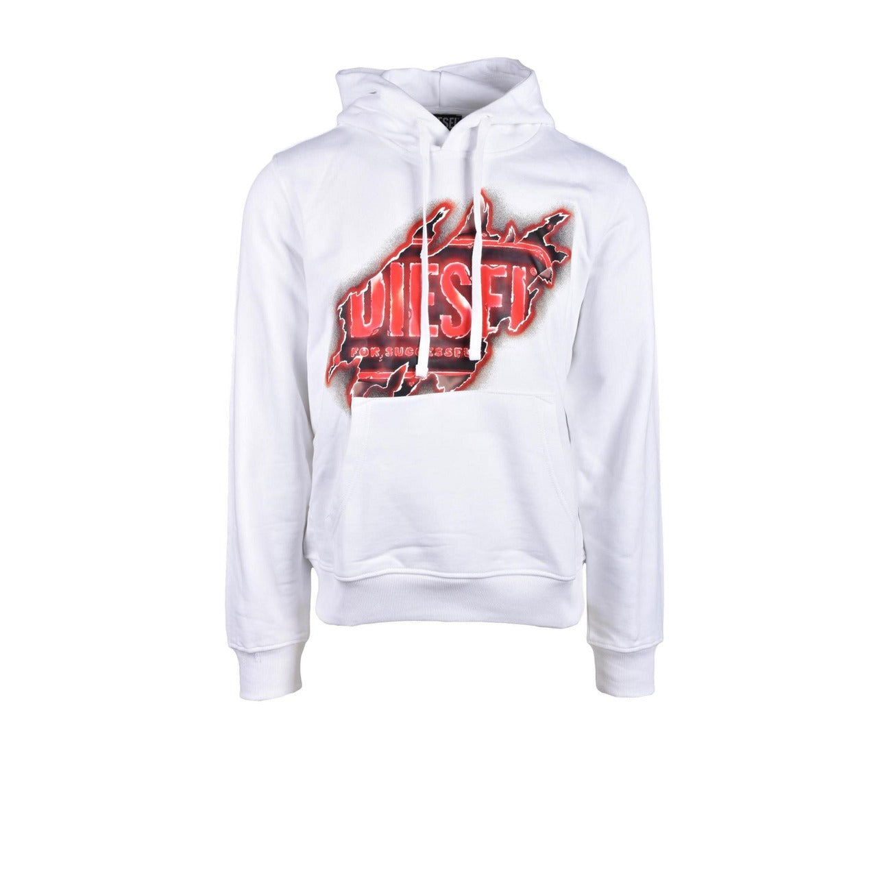 Diesel Felpa Uomo