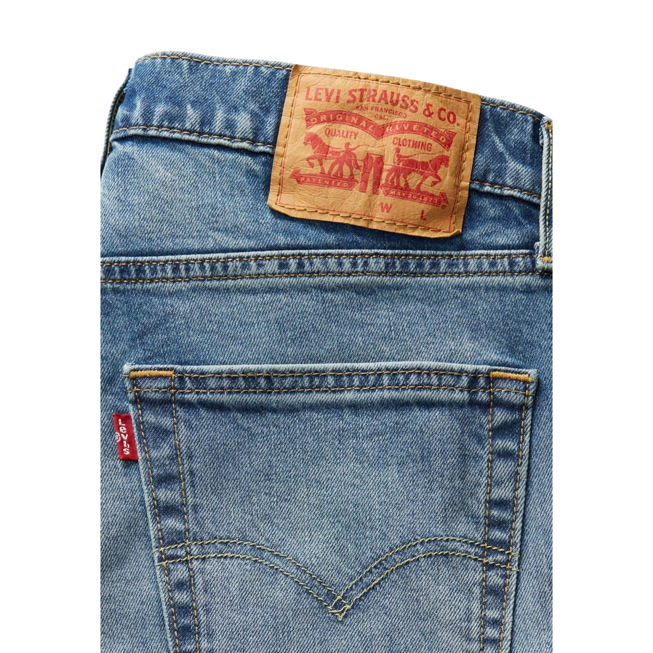 Levis® Men's Jeans