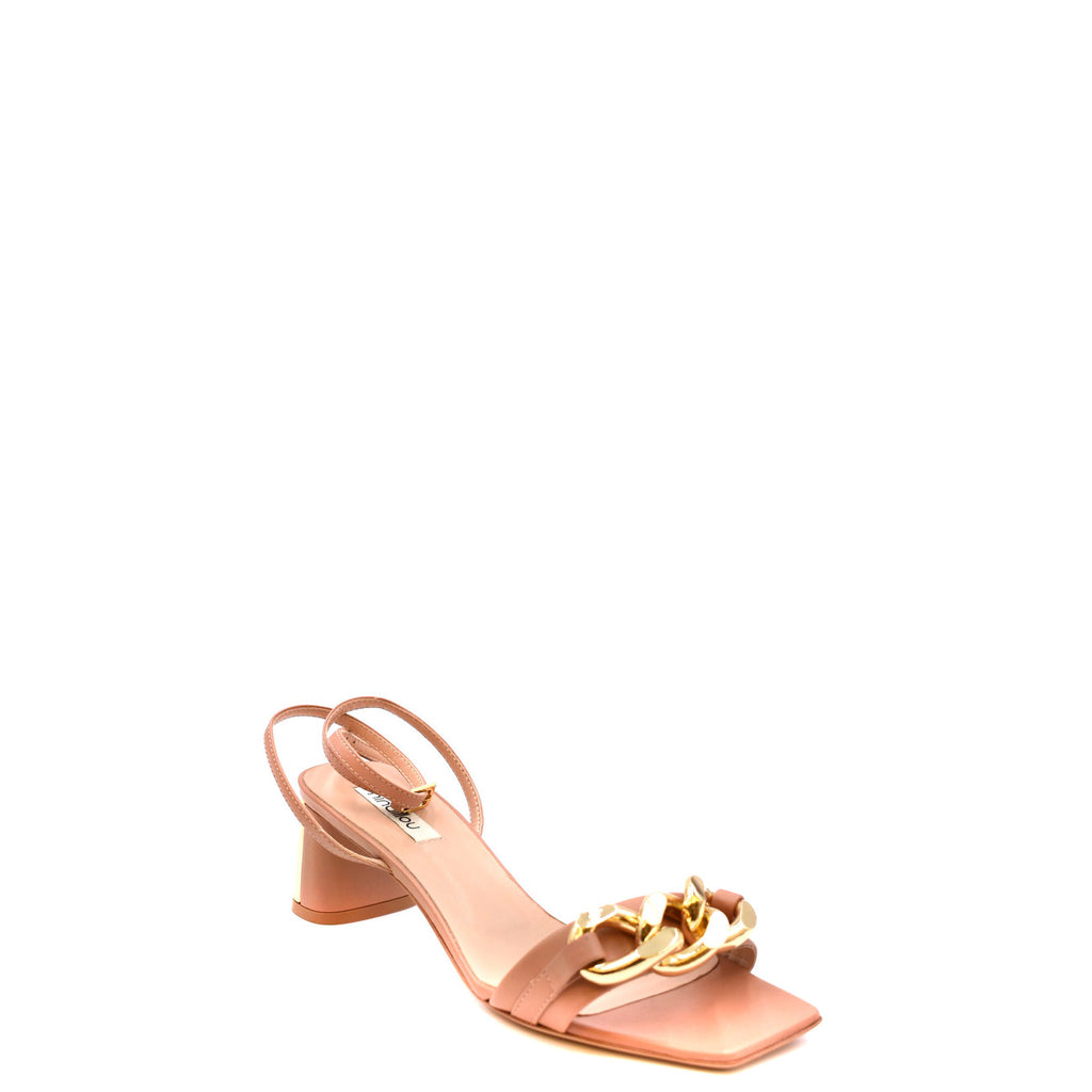 Ninalilou Women's Sandals