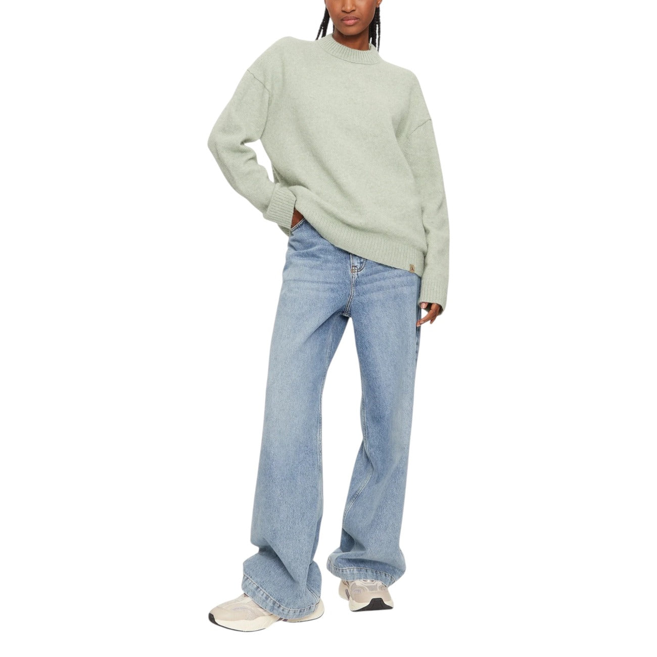 Calvin Klein Jeans Women's Sweater