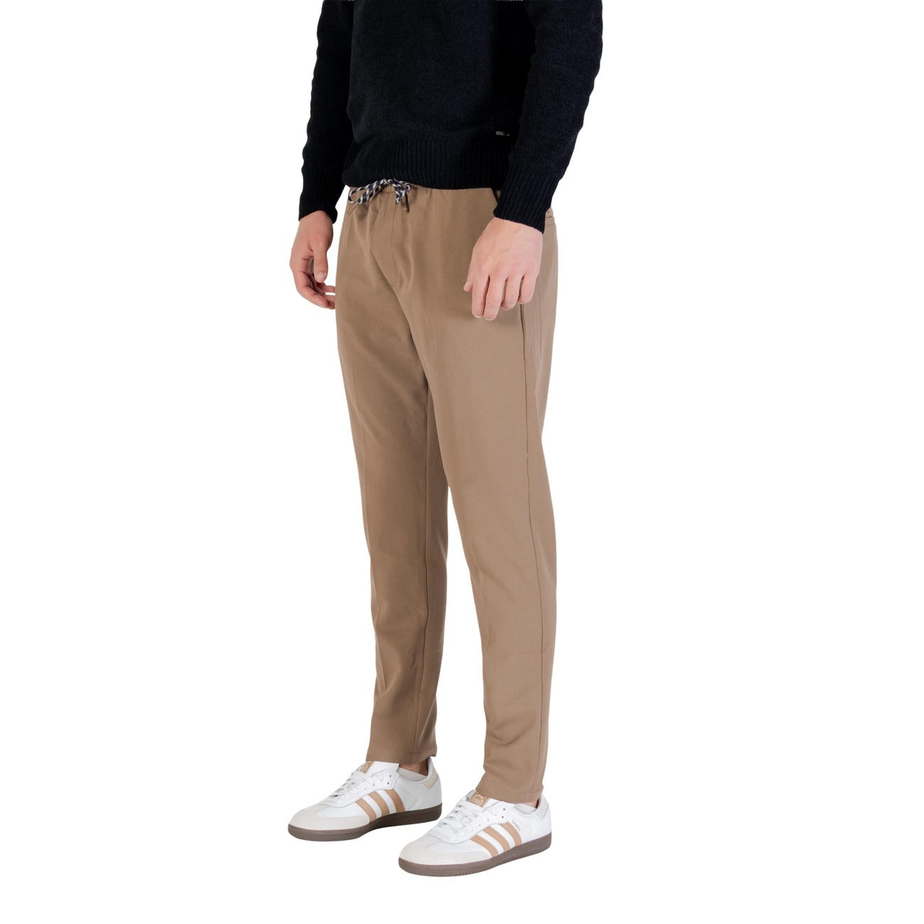 Gianni Lupo Men's Trousers