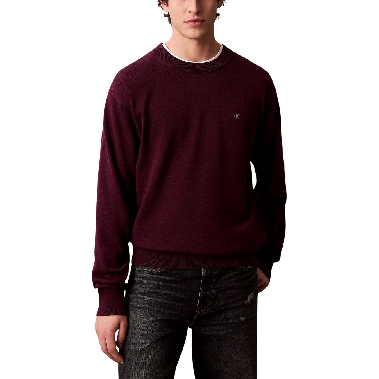 Calvin Klein Jeans Men's Sweater