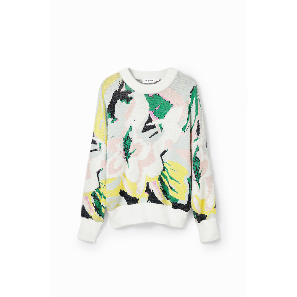 Desigual Women's Sweater