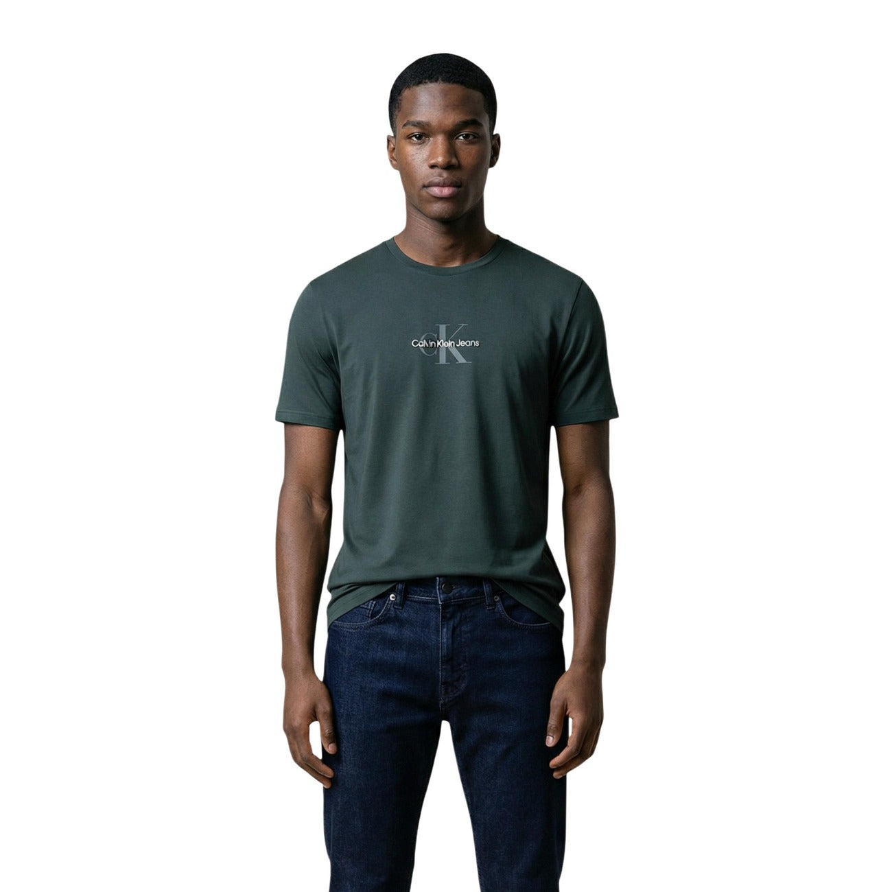 Calvin Klein Jeans T-Shirt Uomo