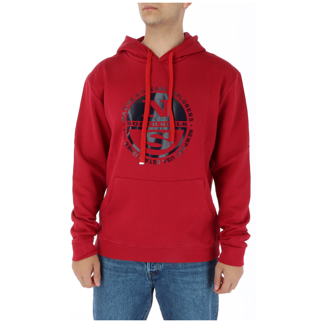 North Sails Men's Sweatshirt