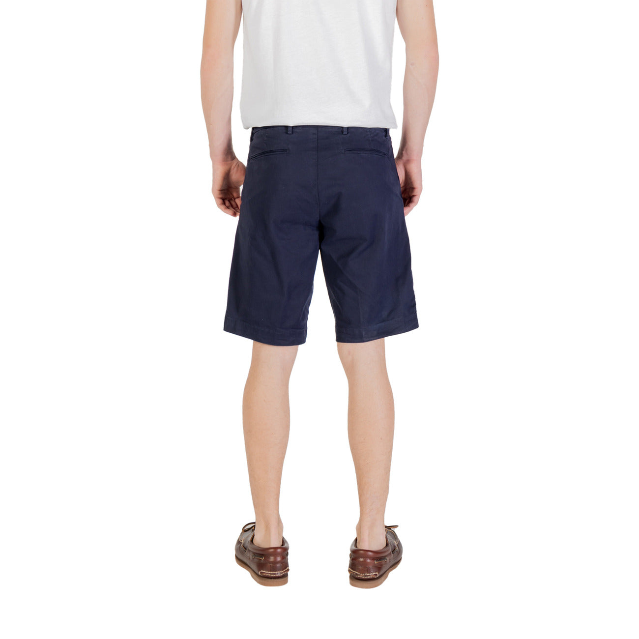 Borghese Men's Bermuda Shorts