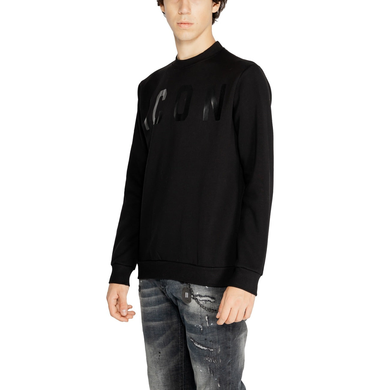 Icon Men's Sweatshirt