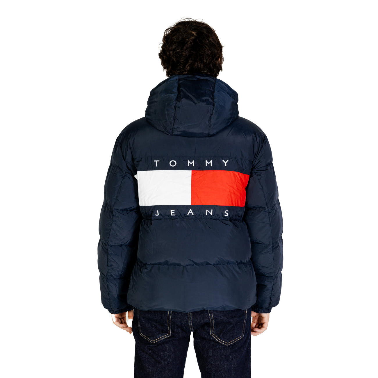 Tommy Hilfiger Jeans Men's Jacket
