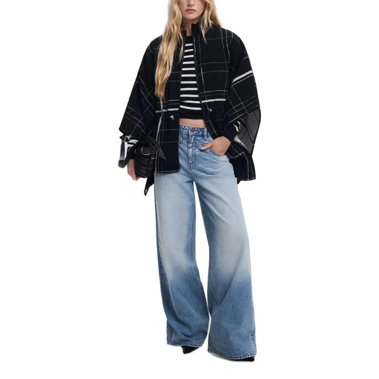 Desigual Giacca Donna