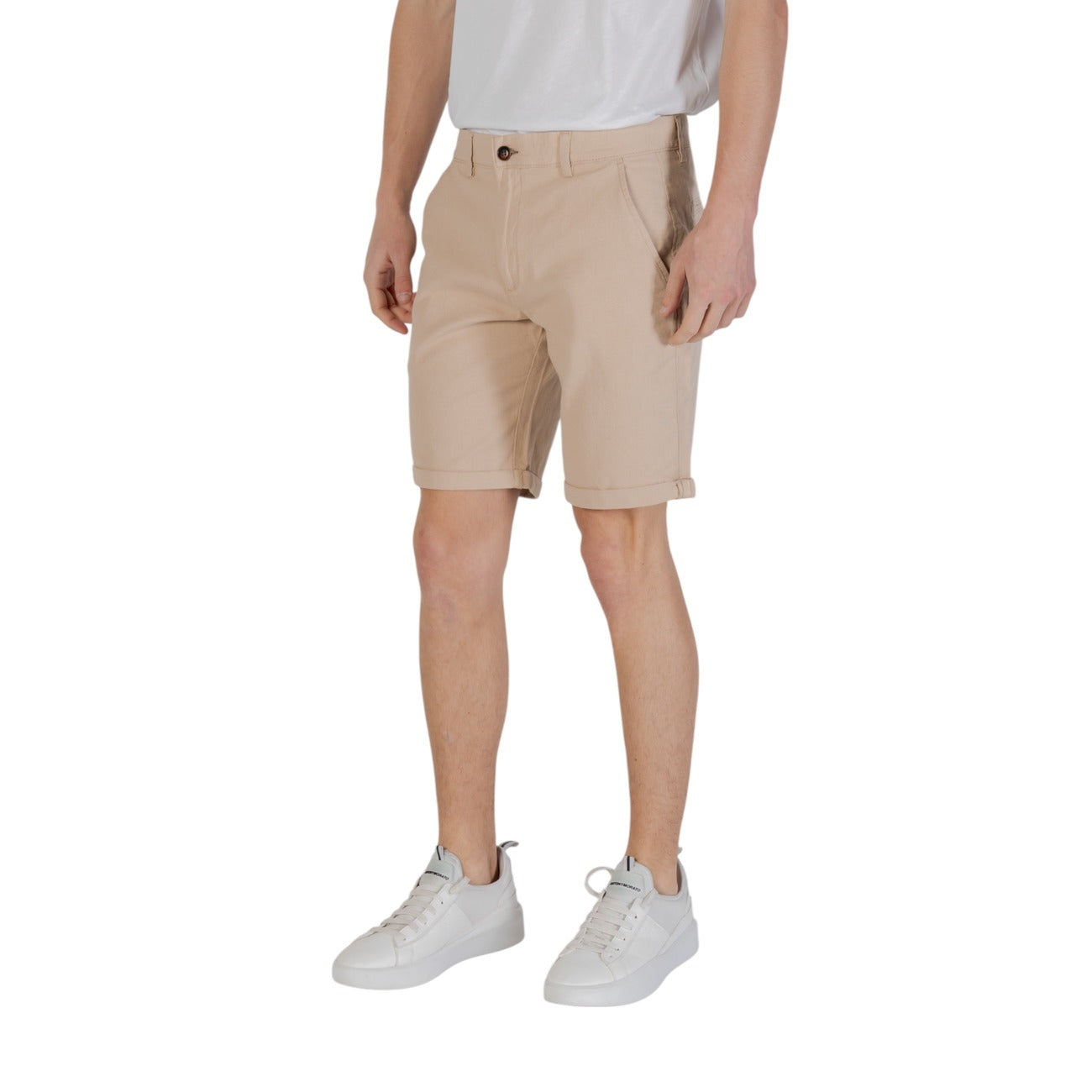 Jack & Jones Men's Bermuda Shorts