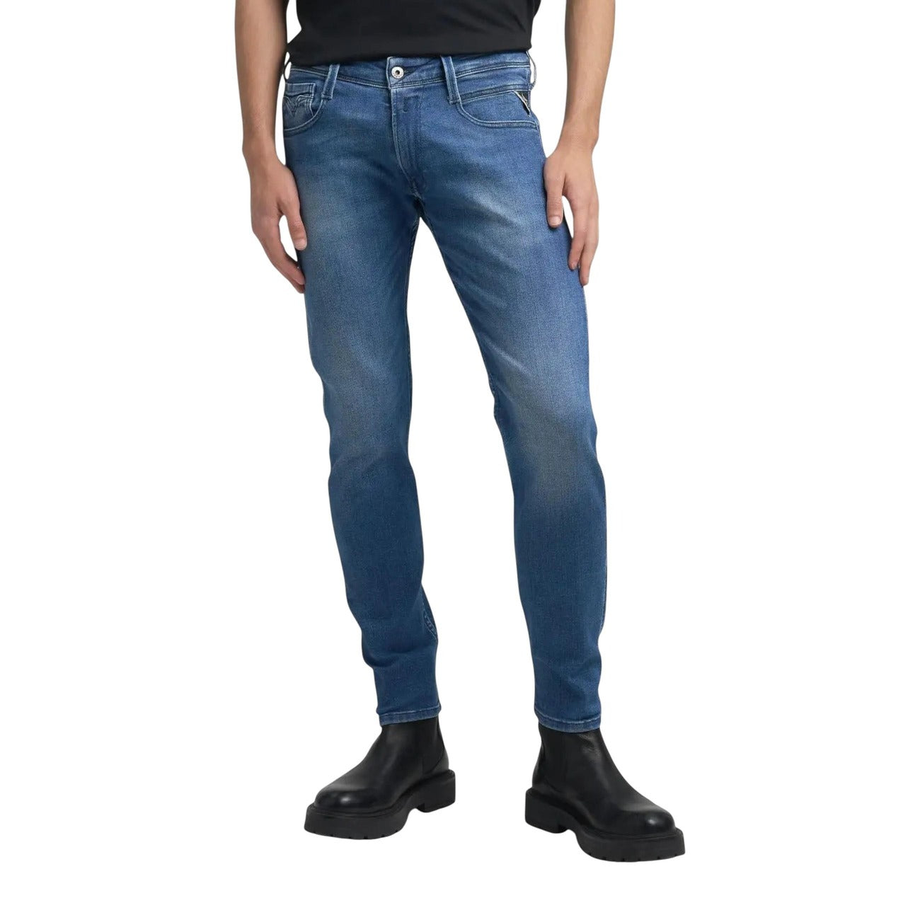 Replay Men's Jeans