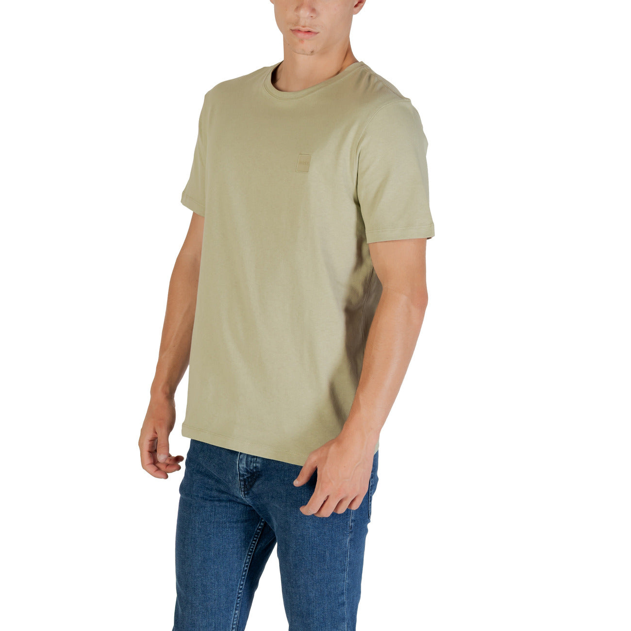 Boss T-Shirt Uomo