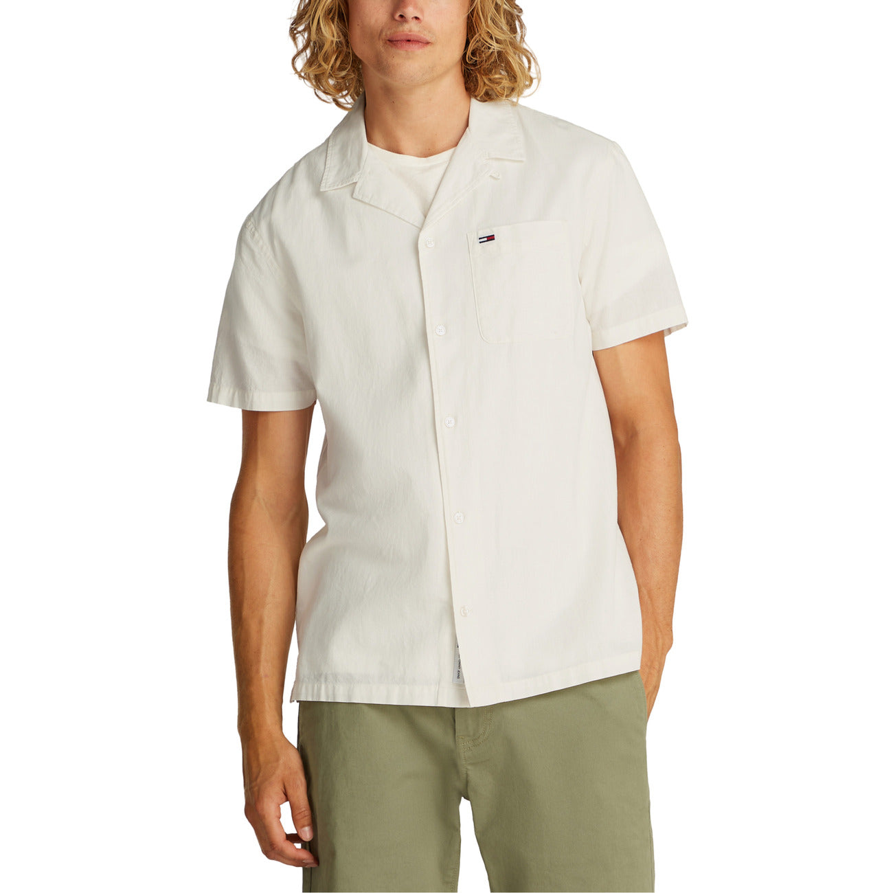 Tommy Hilfiger Jeans Men's Shirt