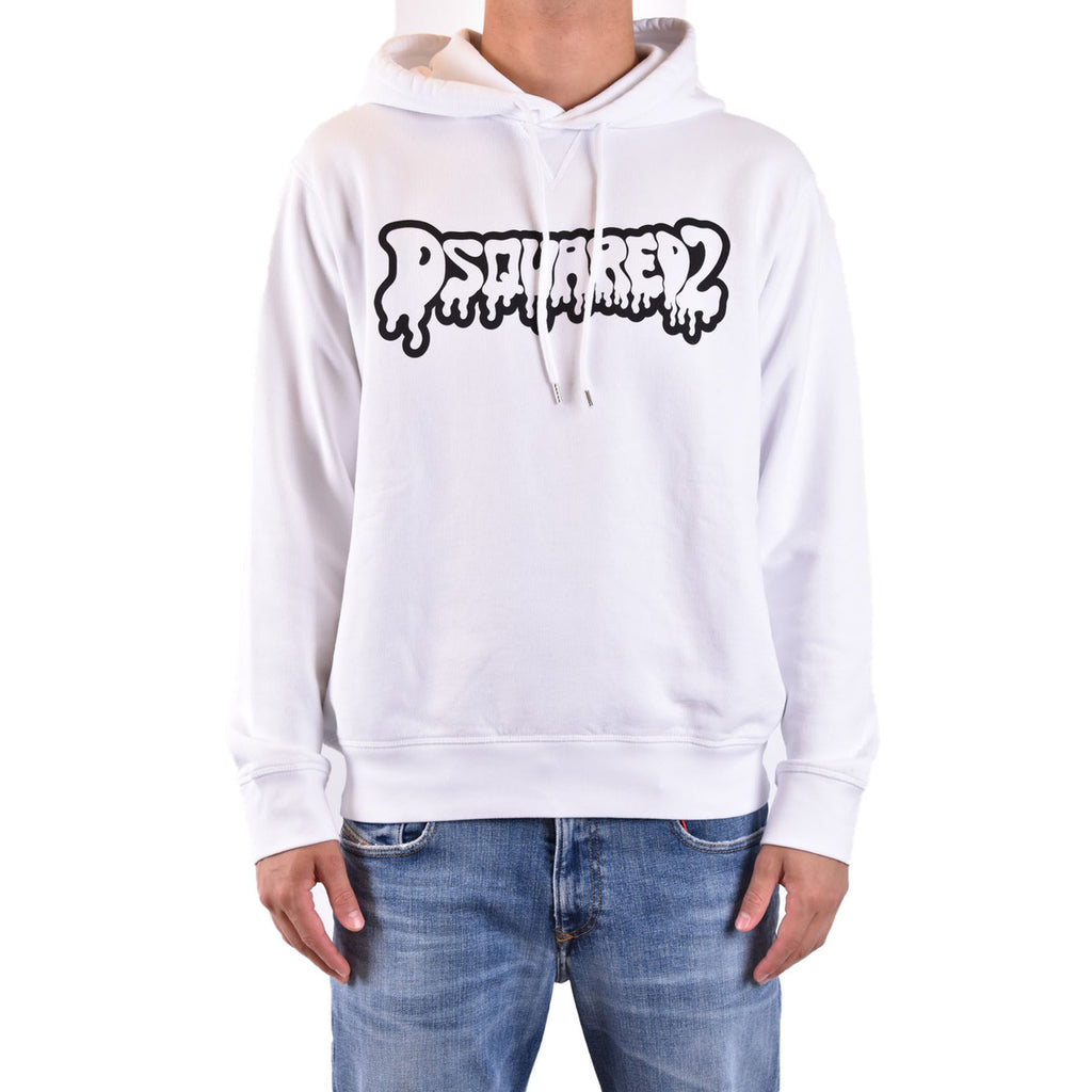 Dsquared2 Men's Sweatshirt