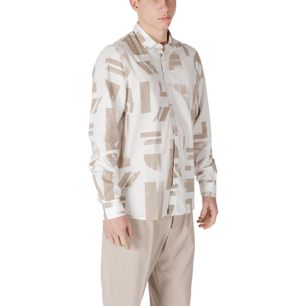 Antony Morato Men's Shirt