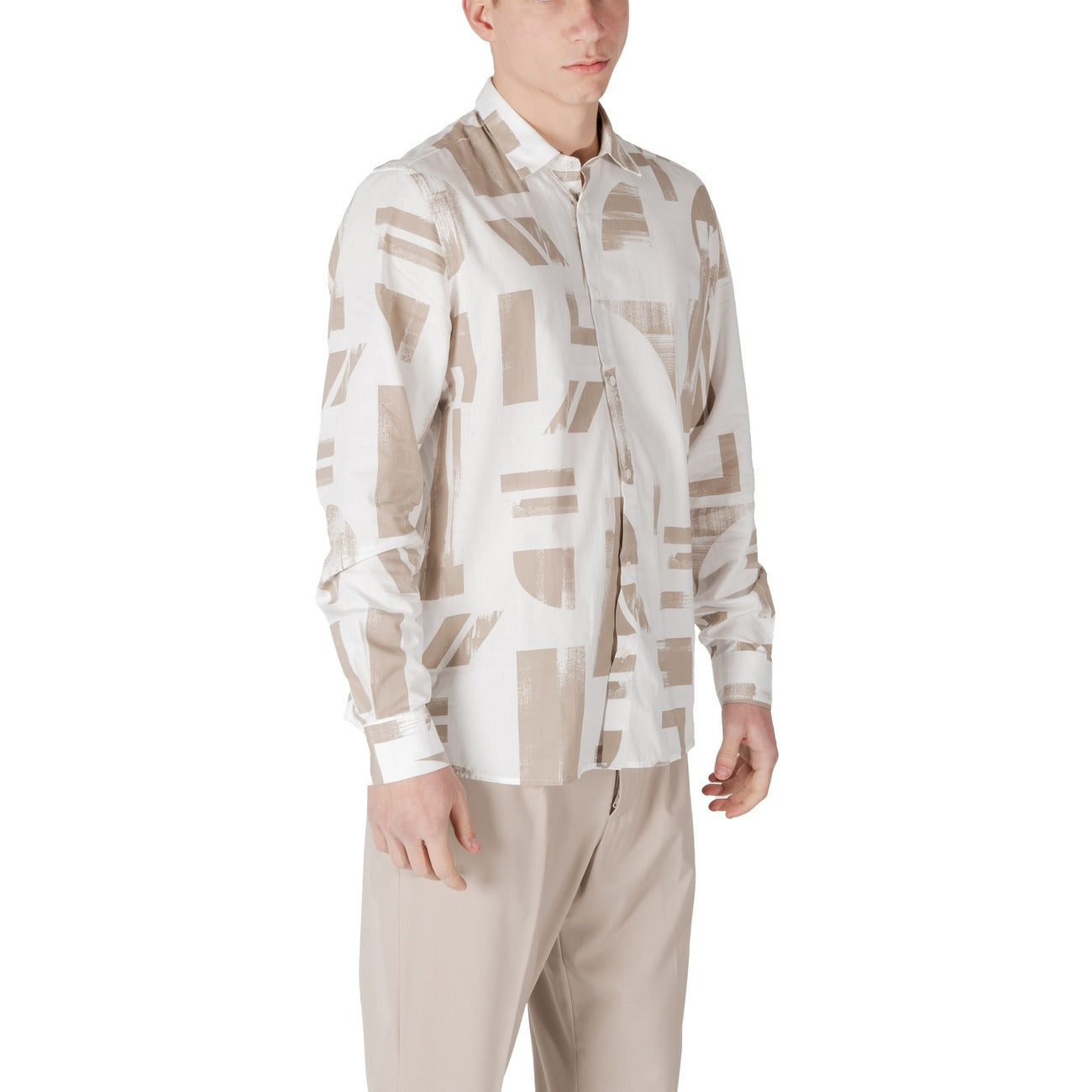 Antony Morato Men's Shirt