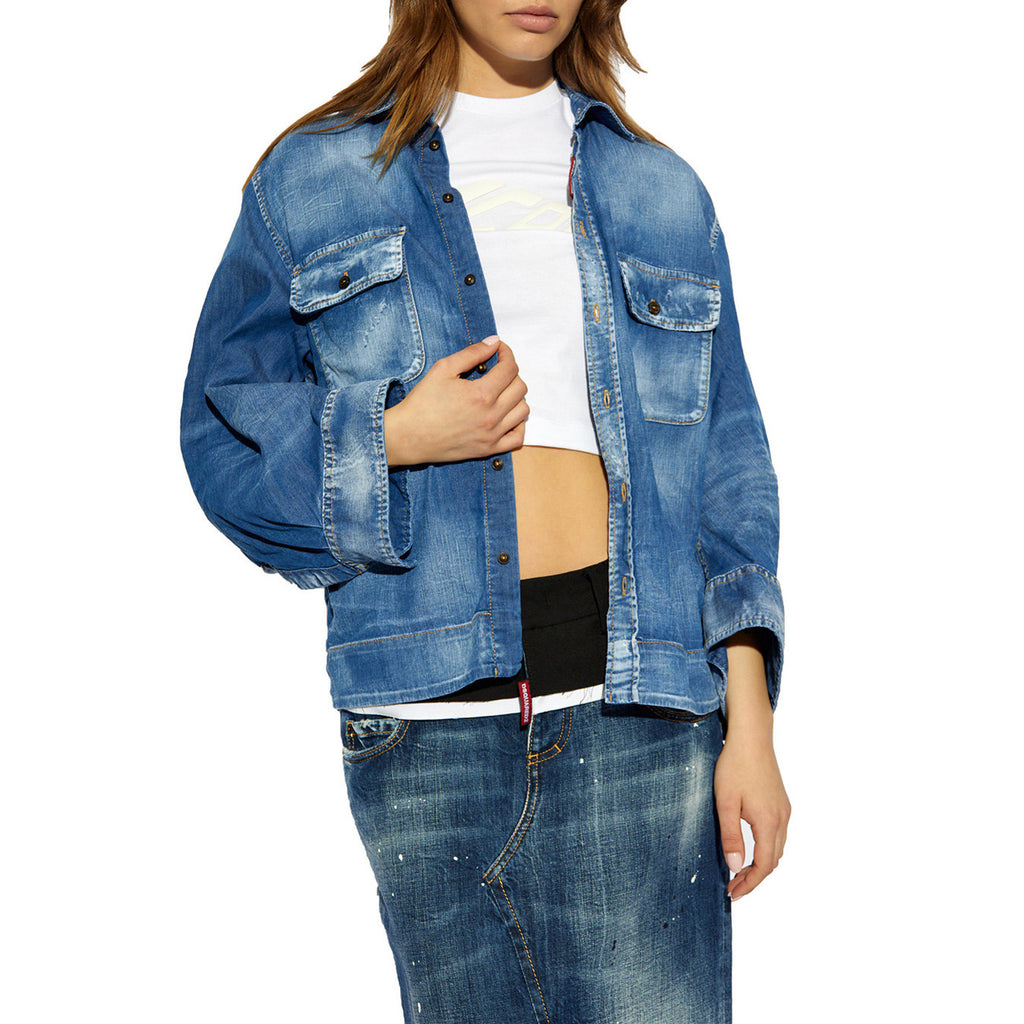 Dsquared2 Women's Shirt