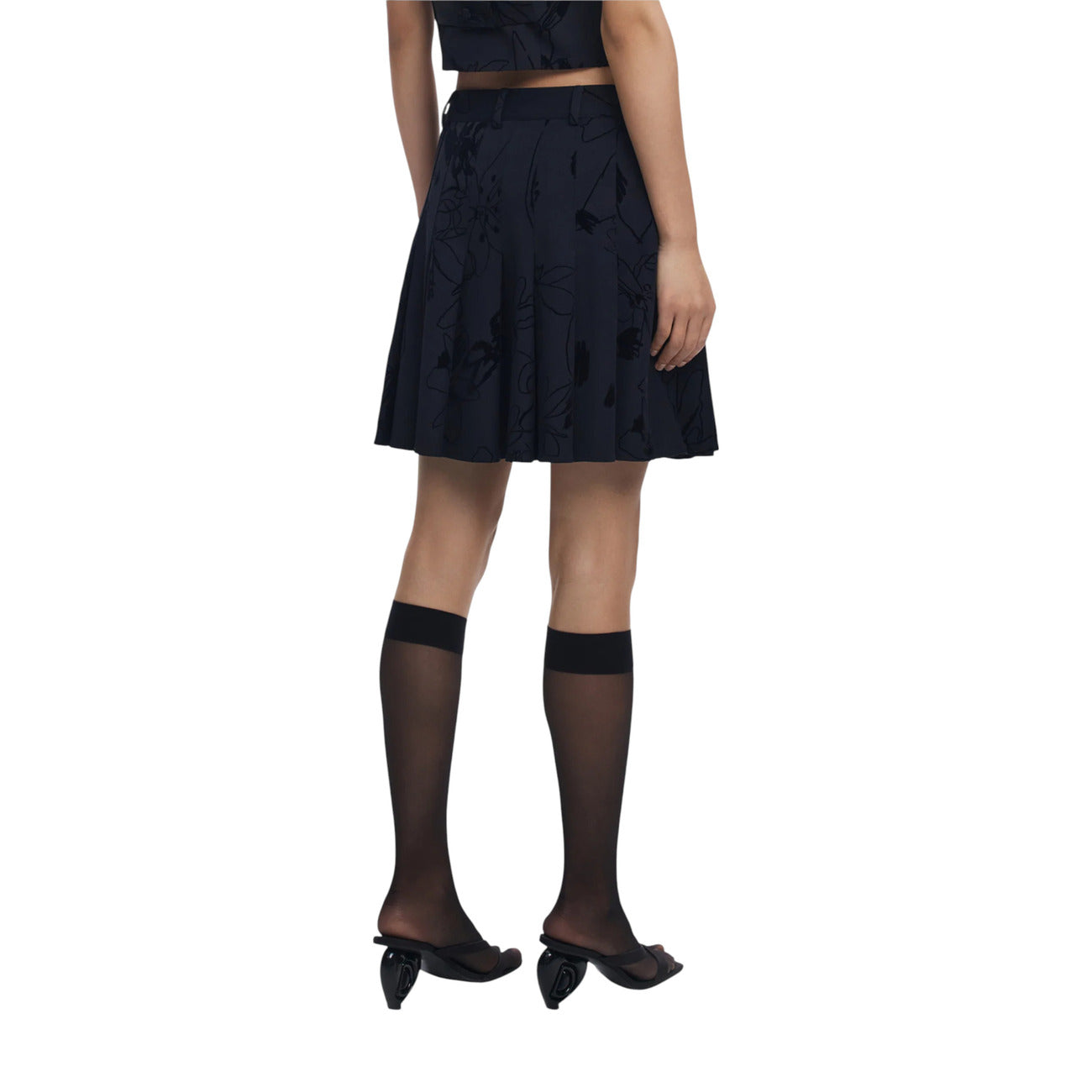 Desigual Women's Skirt