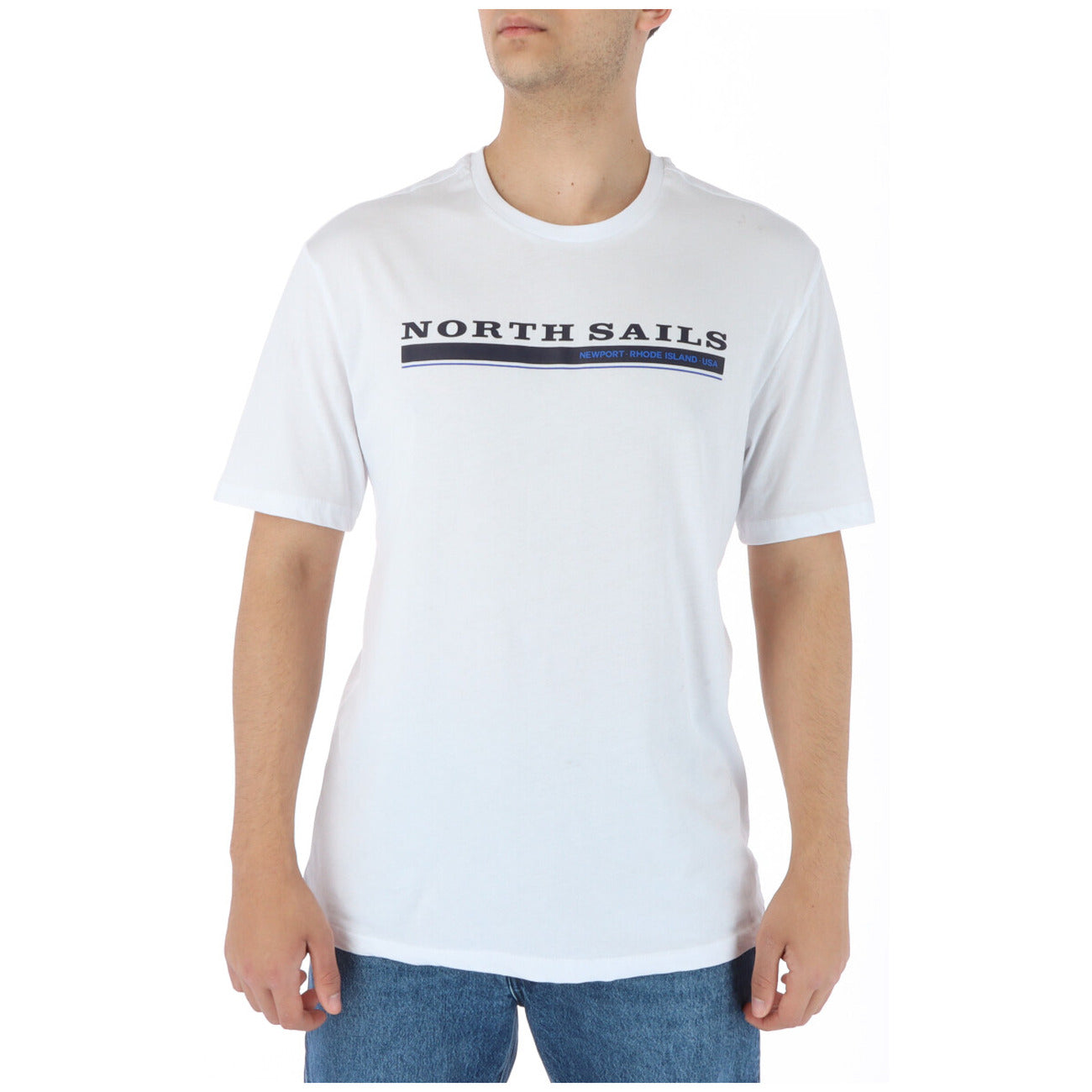 North Sails Men's T-Shirt