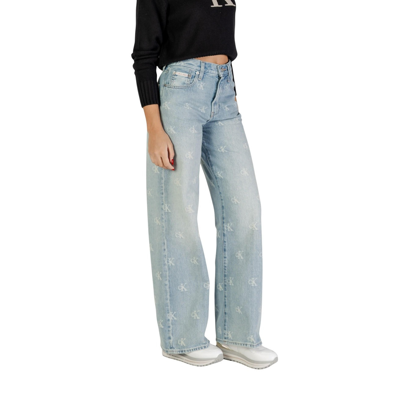 Calvin Klein Jeans Women's Jeans