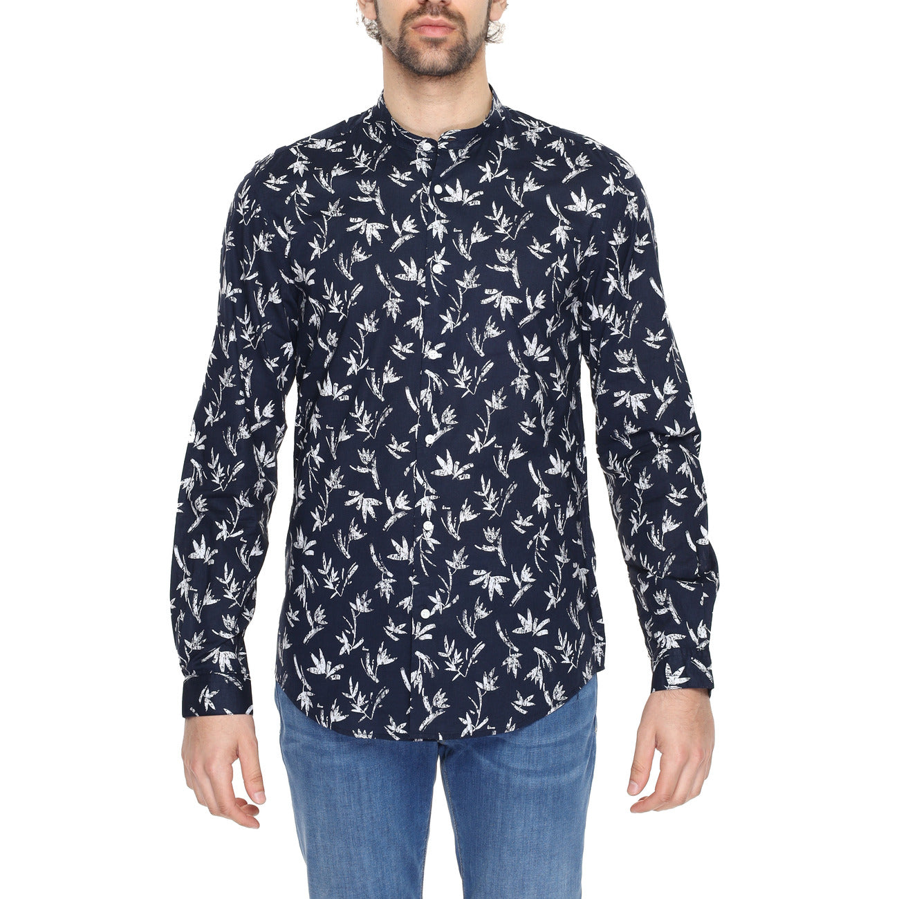 Antony Morato Men's Shirt