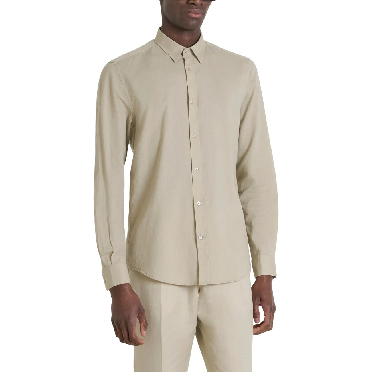 Antony Morato Men's Shirt