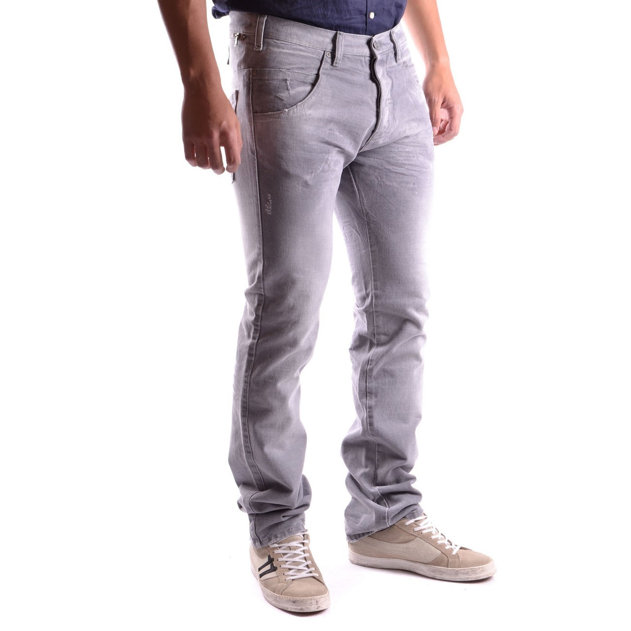 Neil Barrett Men's Jeans