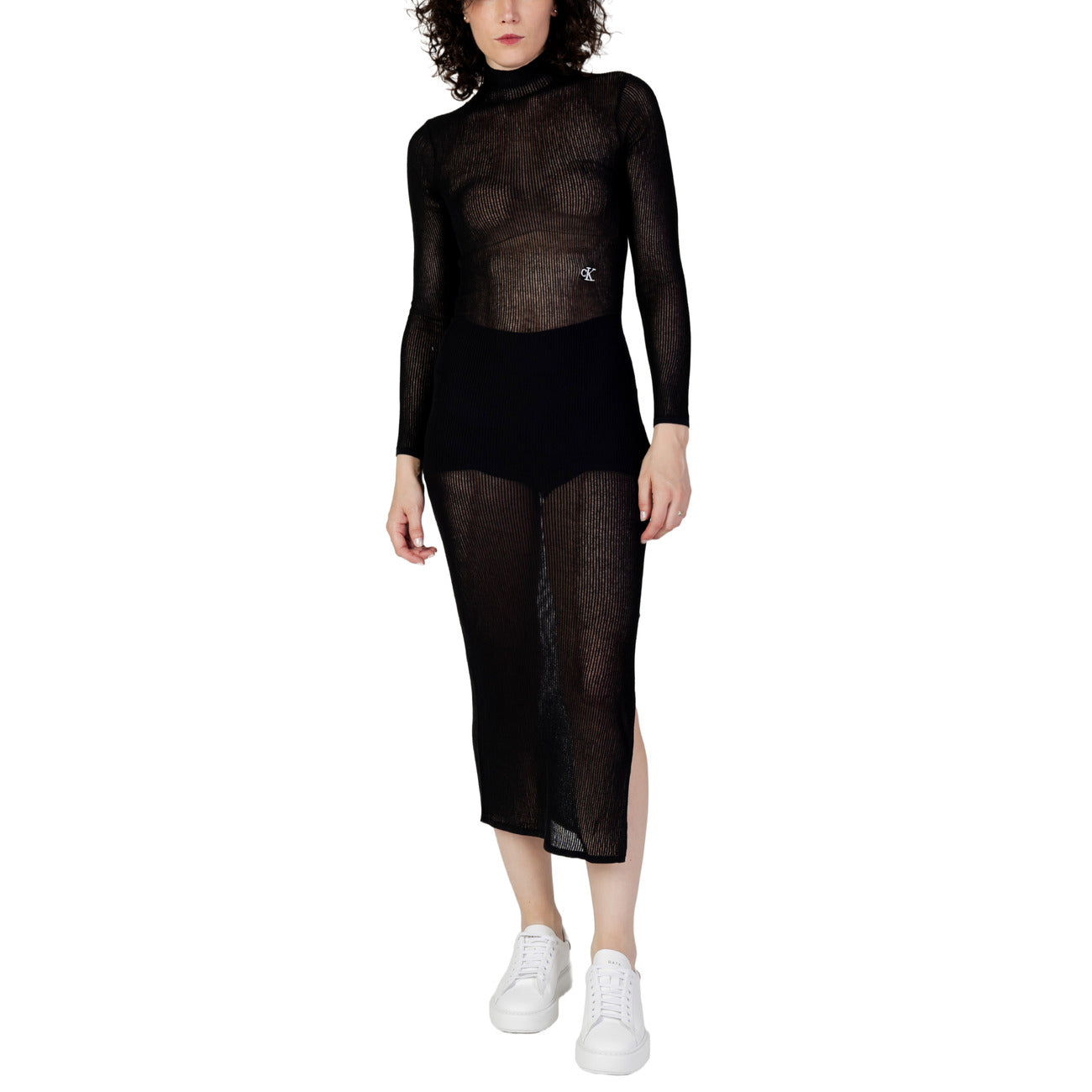 Calvin Klein Jeans Women's Dress