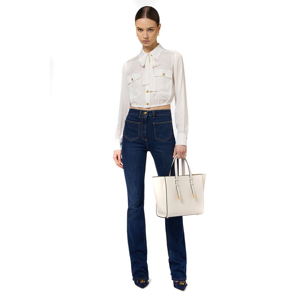 Elisabetta Franchi Women's Blouse