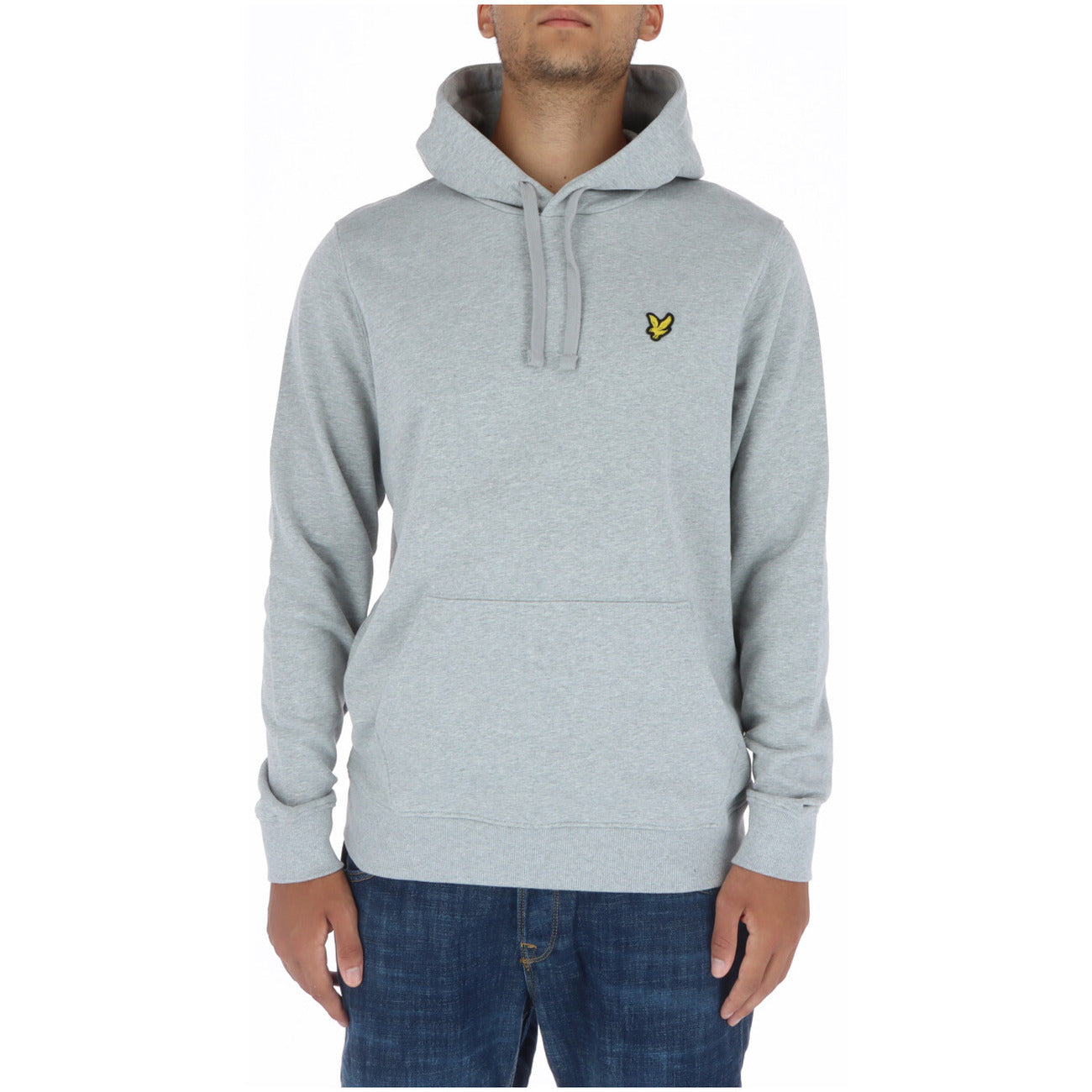 Lyle & Scott Men's Sweatshirt