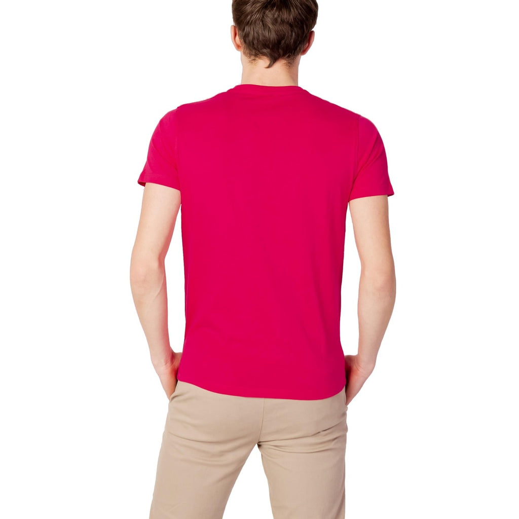 Us Polo Assn. Men's T-Shirt