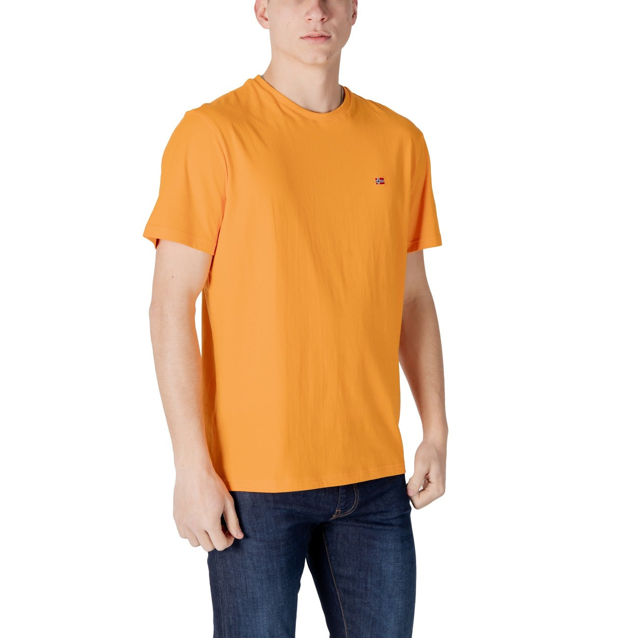 Napapijri T-Shirt Uomo