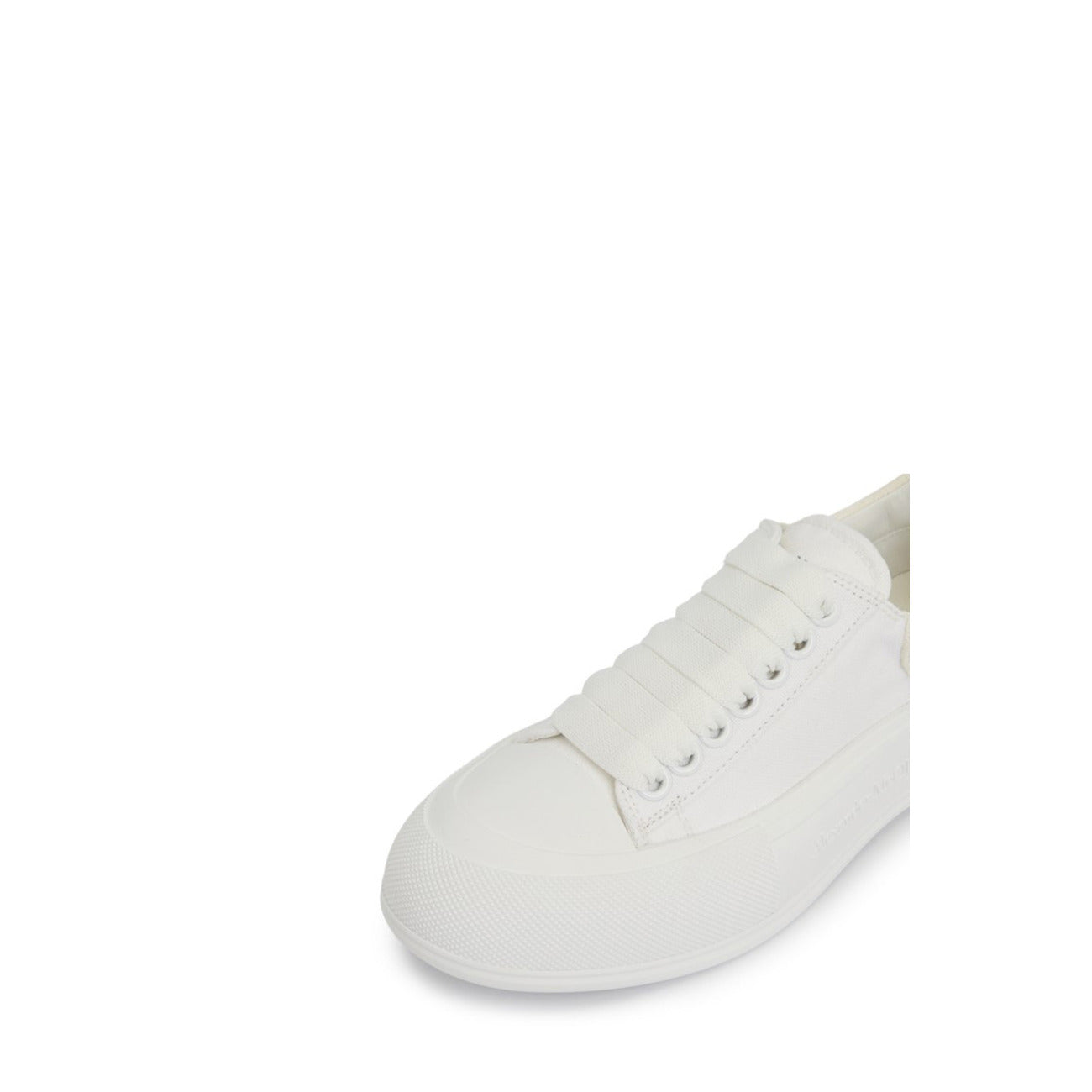 Alexander Mcqueen Sneakers Donna