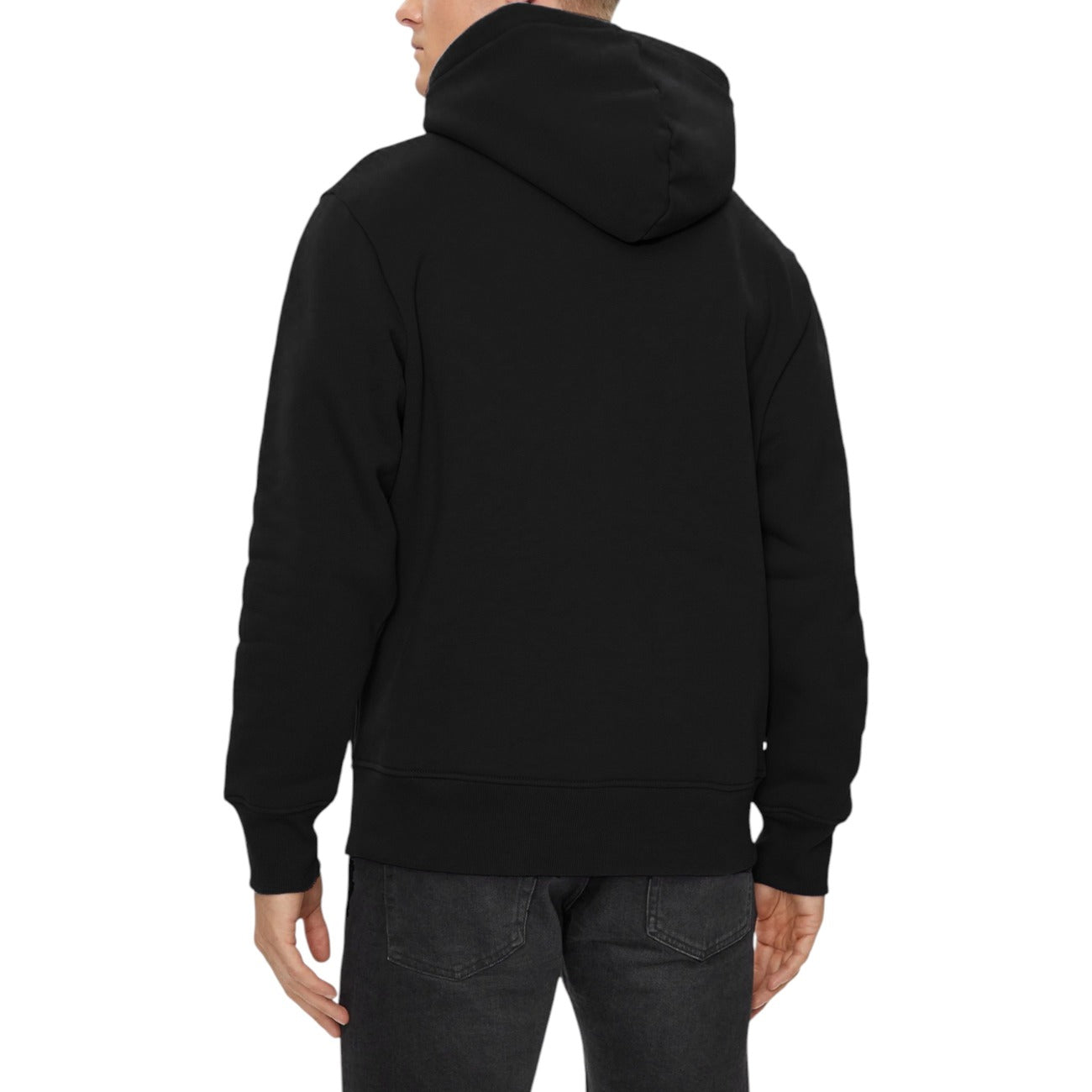 Calvin Klein Jeans Felpa Uomo