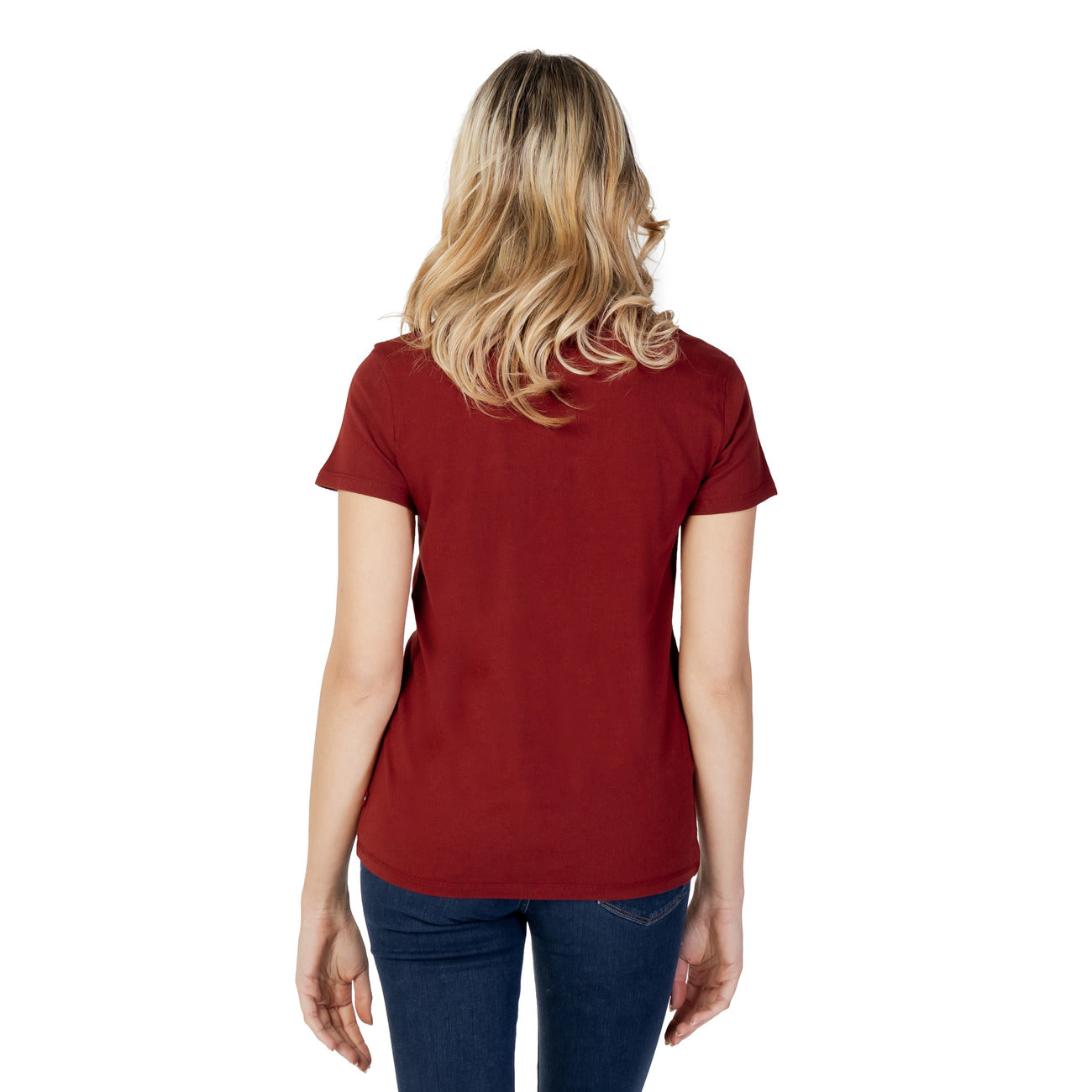 Levi's Women's T-Shirt