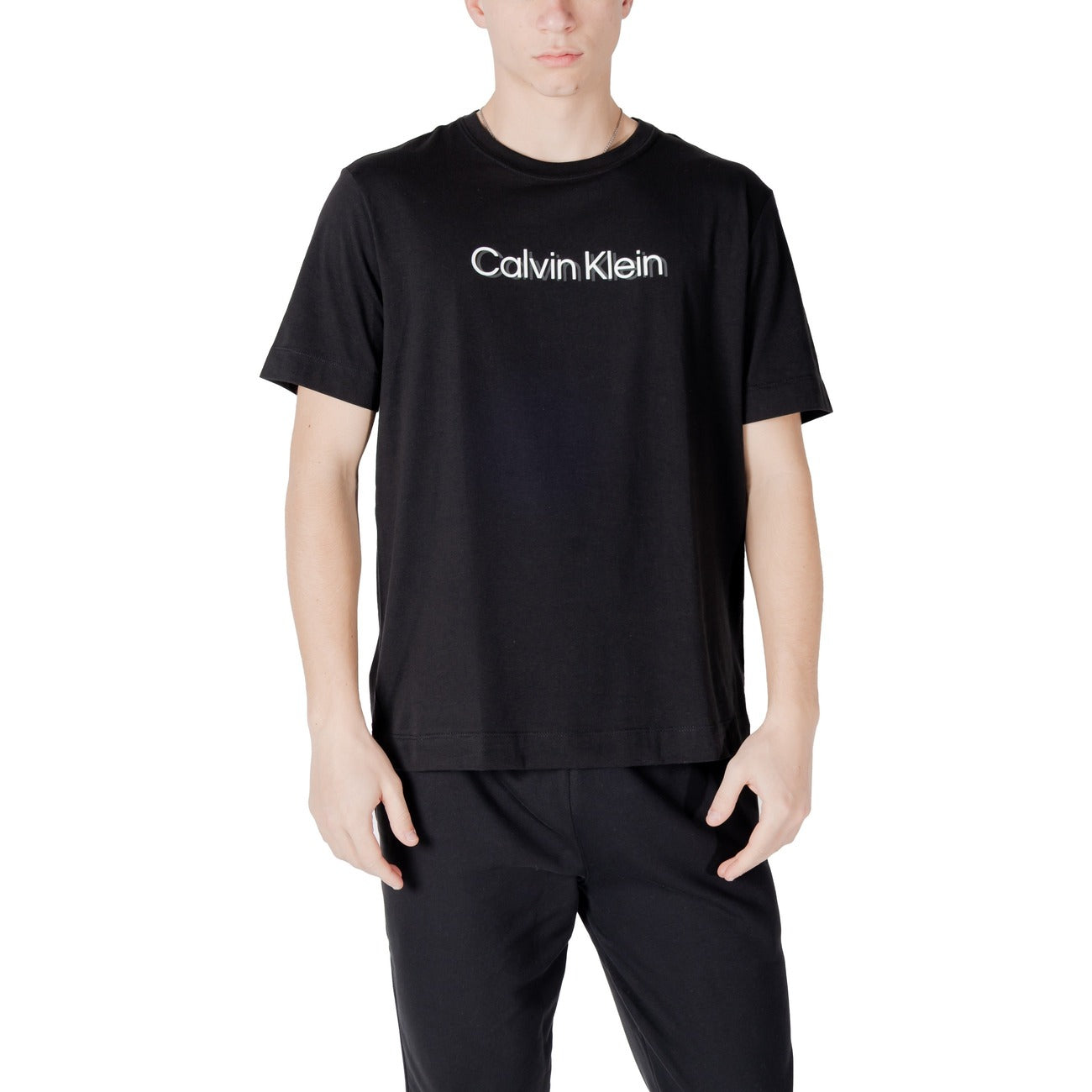 Calvin Klein Sport T-Shirt Uomo