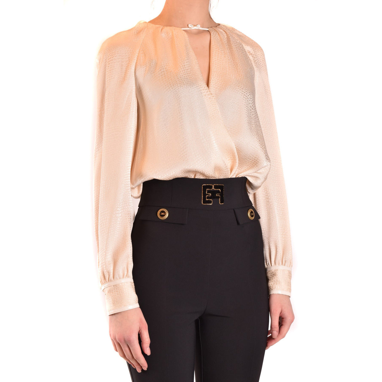 Elisabetta Franchi Women's Blouse