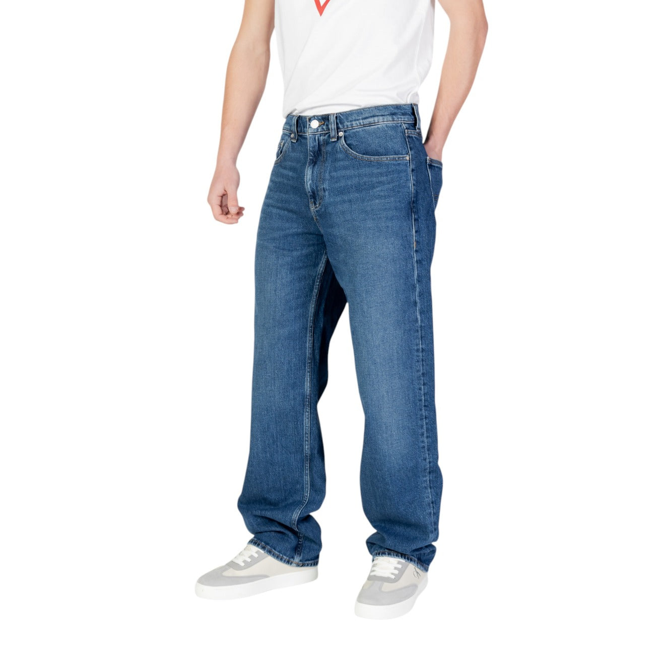Tommy Hilfiger Jeans Men's Jeans