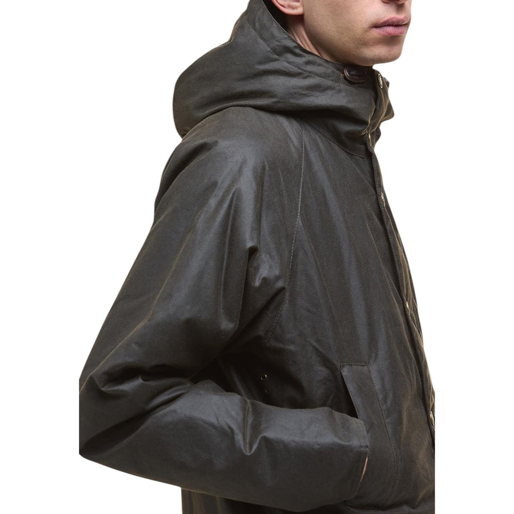 Barbour Men's Jacket