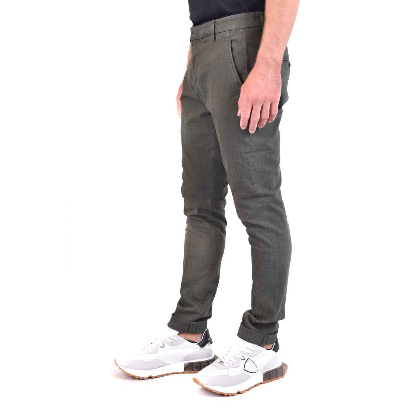 Dondup Men's Trousers
