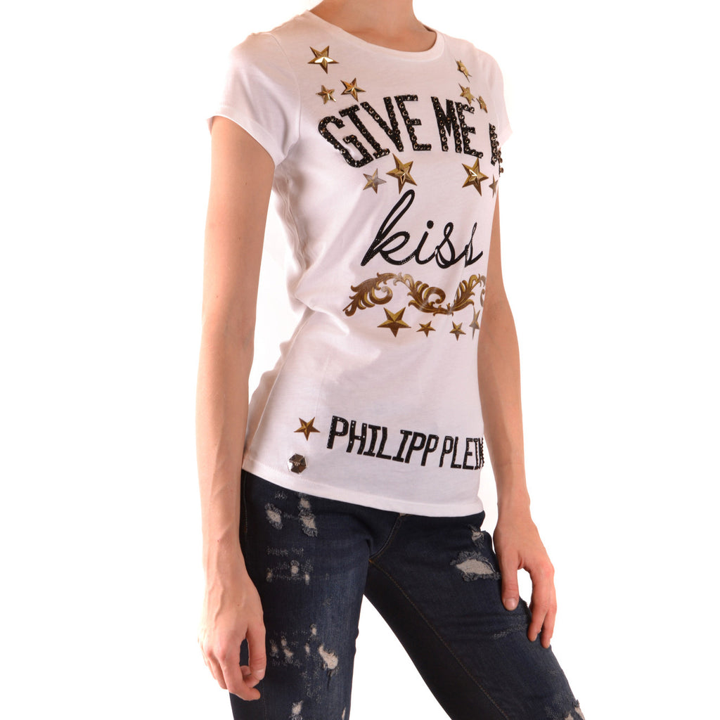 Philipp Plein Women's T-Shirt