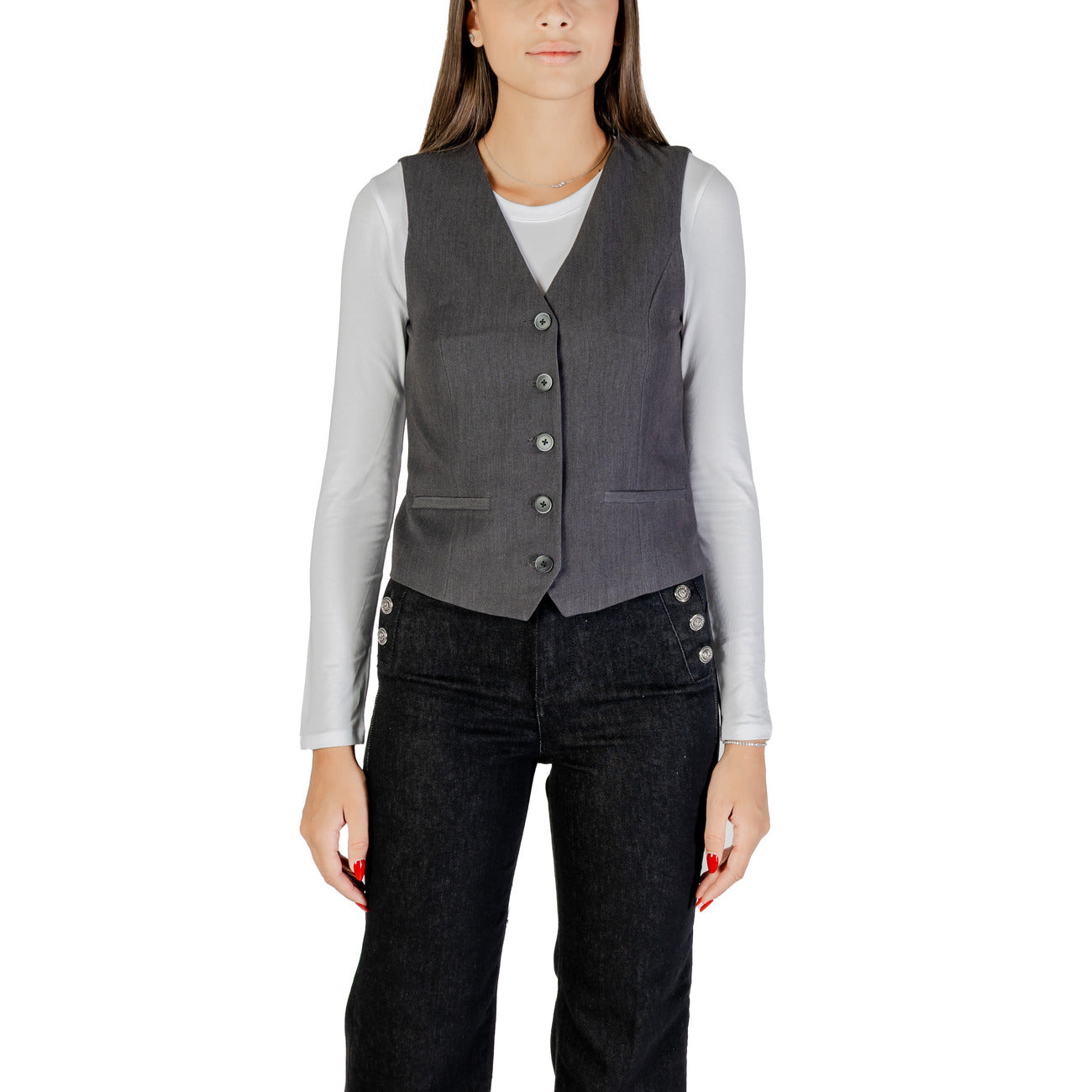 Only Women's Vest
