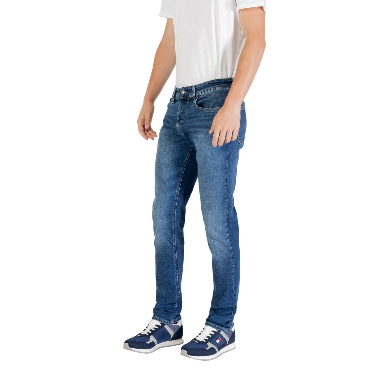 Tommy Hilfiger Jeans Men's Jeans