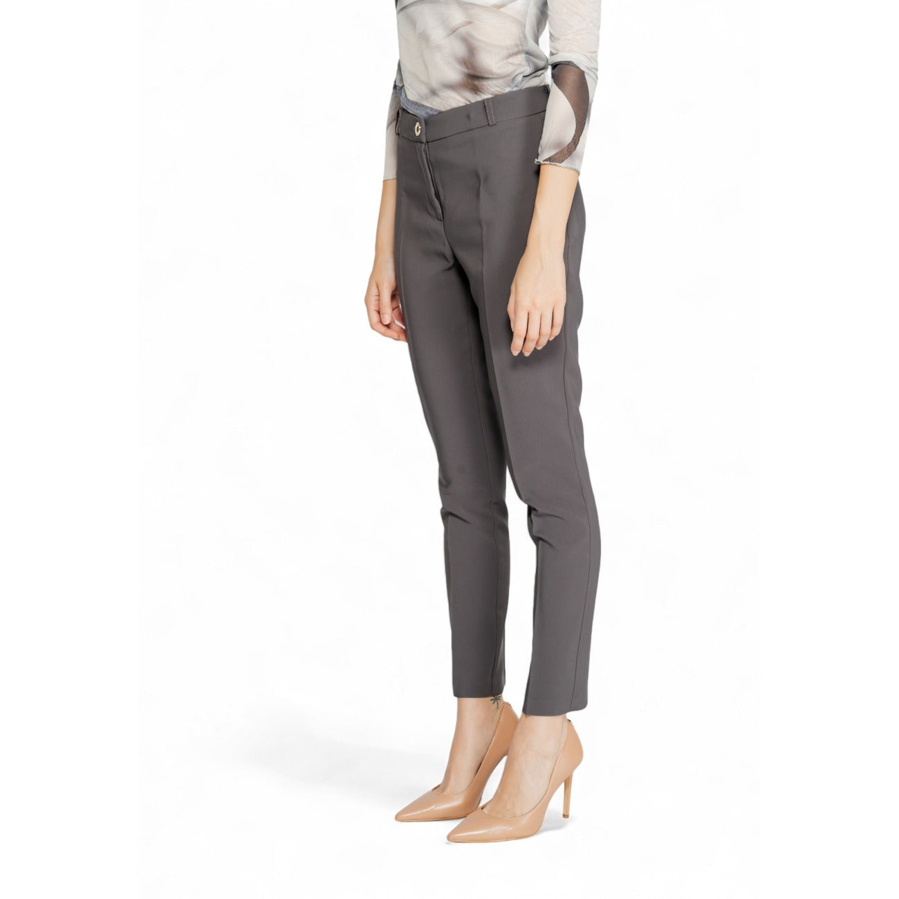 Rinascimento Pantaloni Donna