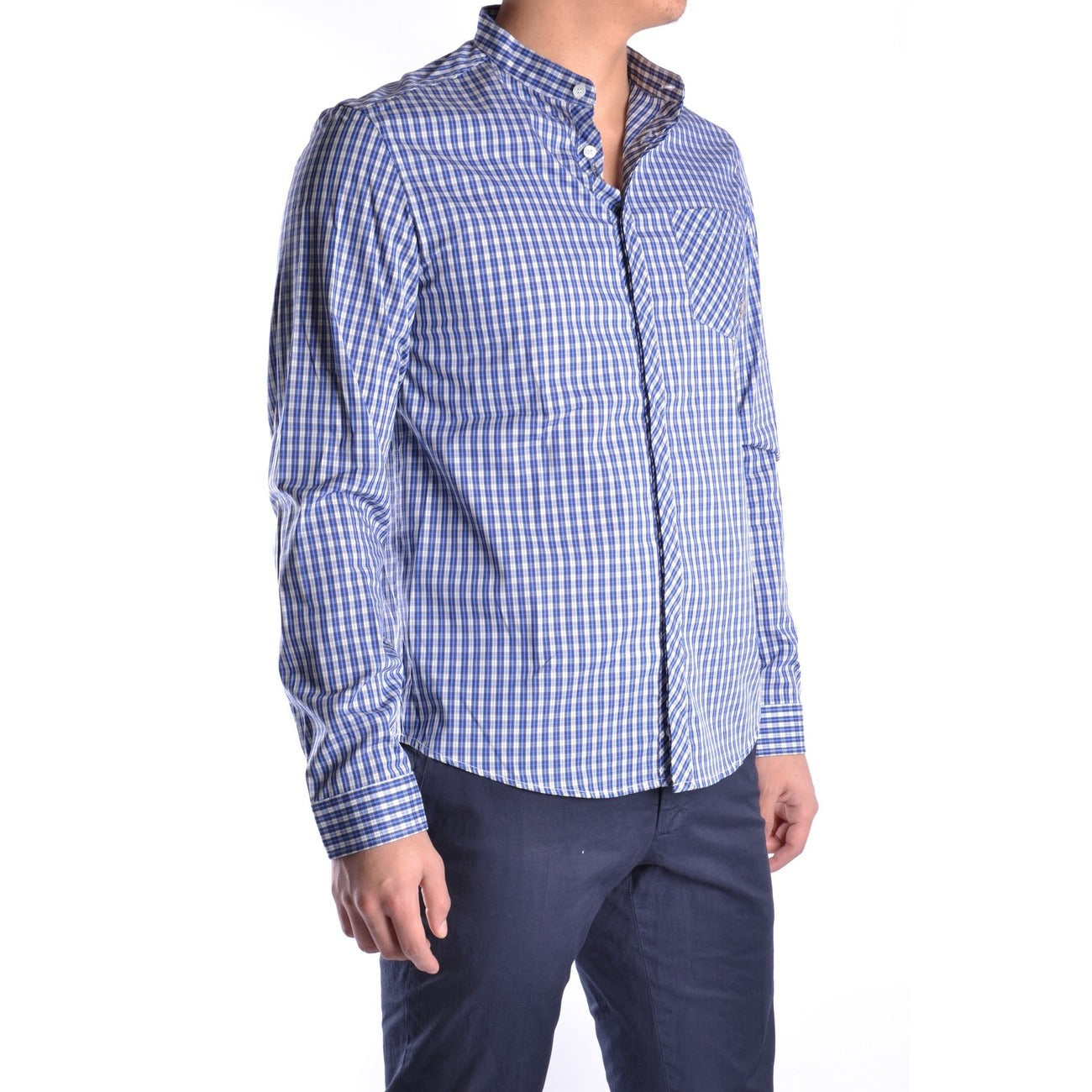 Pierre Balmain Men's Shirt