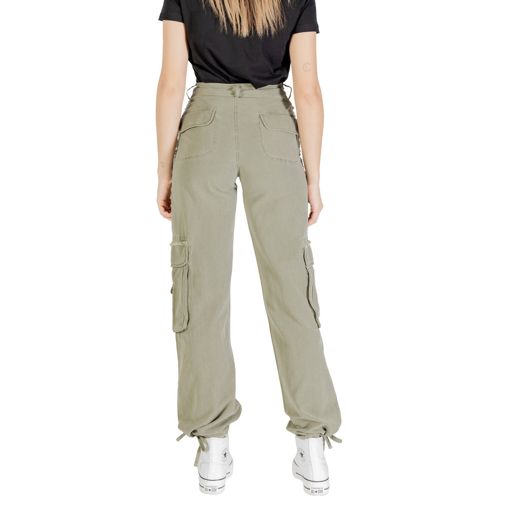 Desigual Pantaloni Donna