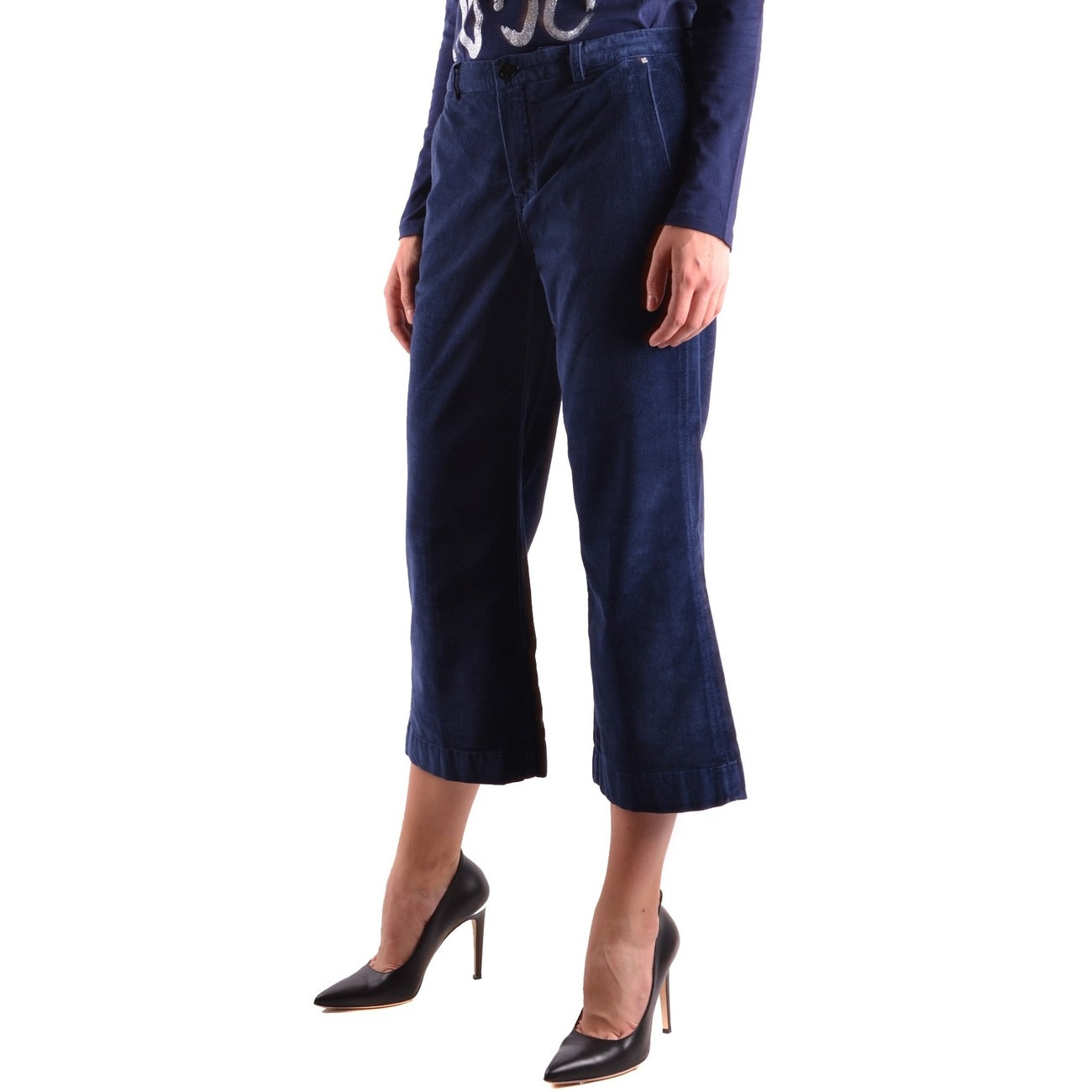 Jacob Cohen Pantaloni Donna