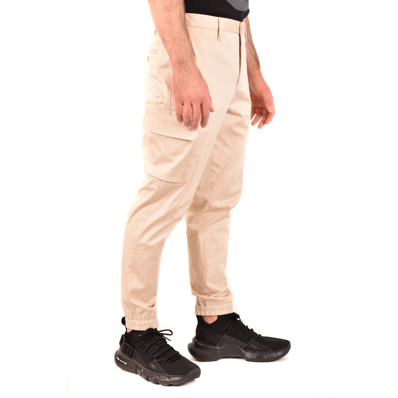 Neil Barrett Men's Pants