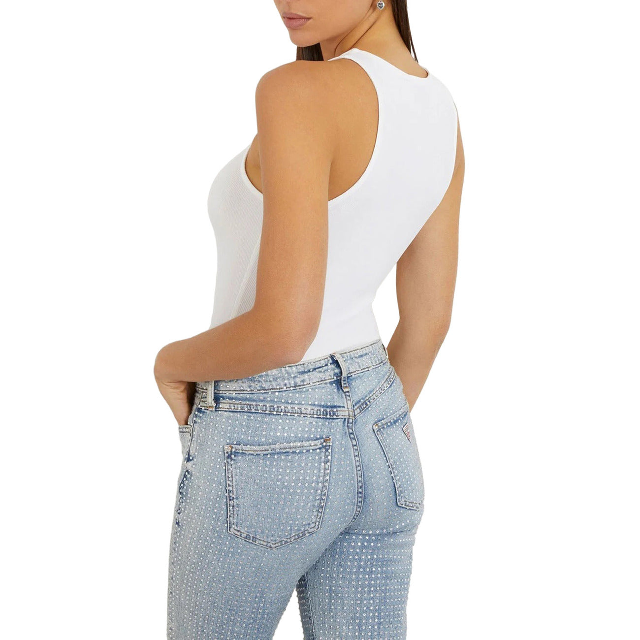 Guess Women's Tank Top